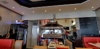 Atmosphère du Restaurant turc Hanedan Restaurant à Saint-Fons - n°17