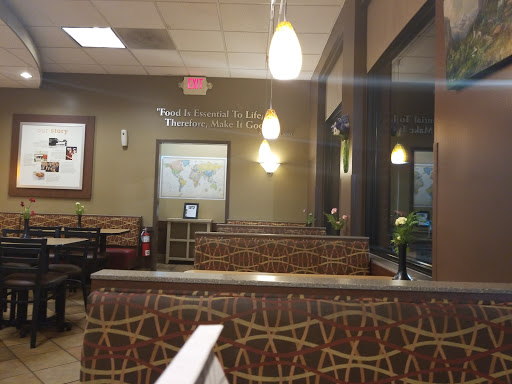 Fast Food Restaurant «Chick-fil-A», reviews and photos, 1094 International Pkwy, Fredericksburg, VA 22406, USA