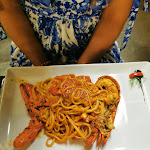 Photo n°9 de l'avis de Edgar.a fait le 16/08/2022 à 21:20 sur le  Osteria ae Cravate à Venice