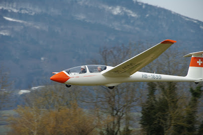 Ggvvm Group Gliders Genève De Montricher