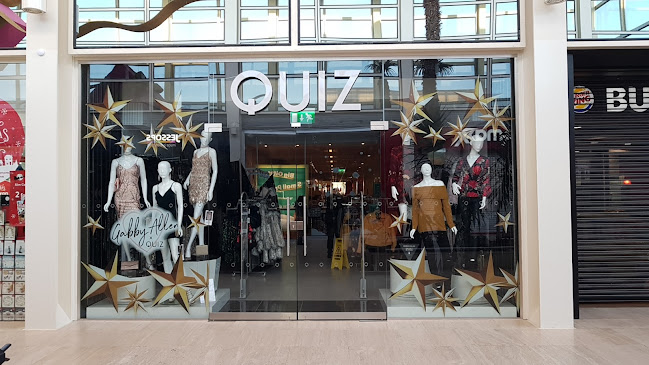 Quiz Clothing - Milton Keynes - Clothing store