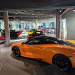 Photo n°1 de l'avis de Brent.h fait le 27/09/2019 à 11:34 sur le  V8 Hotel Motorworld Region Stuttgart à Böblingen