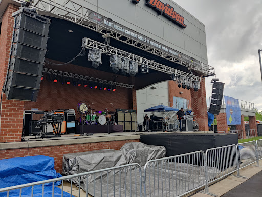 Harley-Davidson Dealer «Richmond Harley-Davidson», reviews and photos, 12200 Harley Club Dr, Ashland, VA 23005, USA