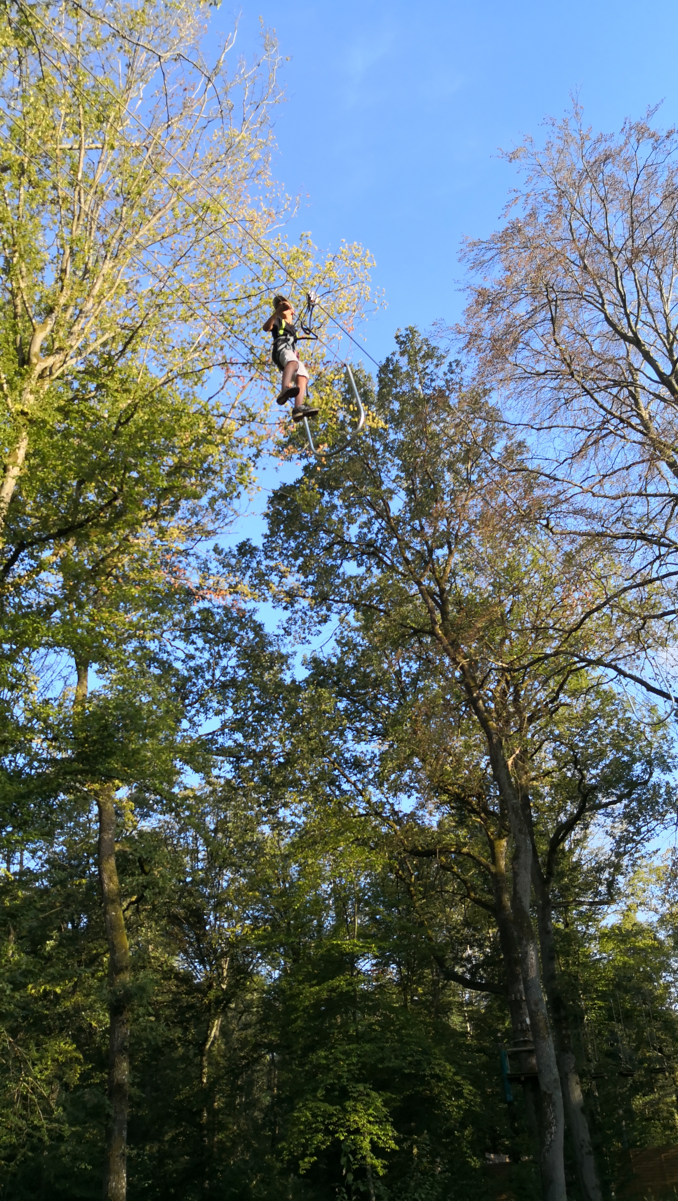 Photo n° 1 de l'avis de celine.a fait le 21/10/2018 à 18:38