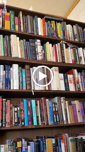 Used Book Store «Broadway Book Mall», reviews and photos, 200 S Broadway, Denver, CO 80209, USA