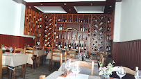 Atmosphère du Restaurant La Panthère à Schiltigheim - n°9