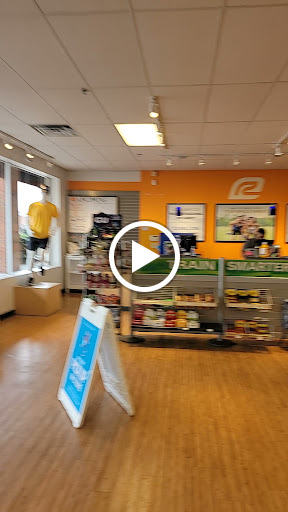 Running Store «Road Runner Sports», reviews and photos, 3756 Roswell Rd NE, Atlanta, GA 30342, USA