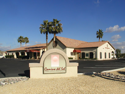 Camino del Sol Funeral Chapel & Cremation Center