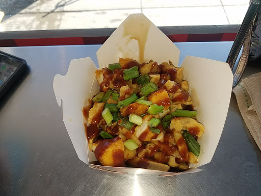 Smoke's Poutinerie