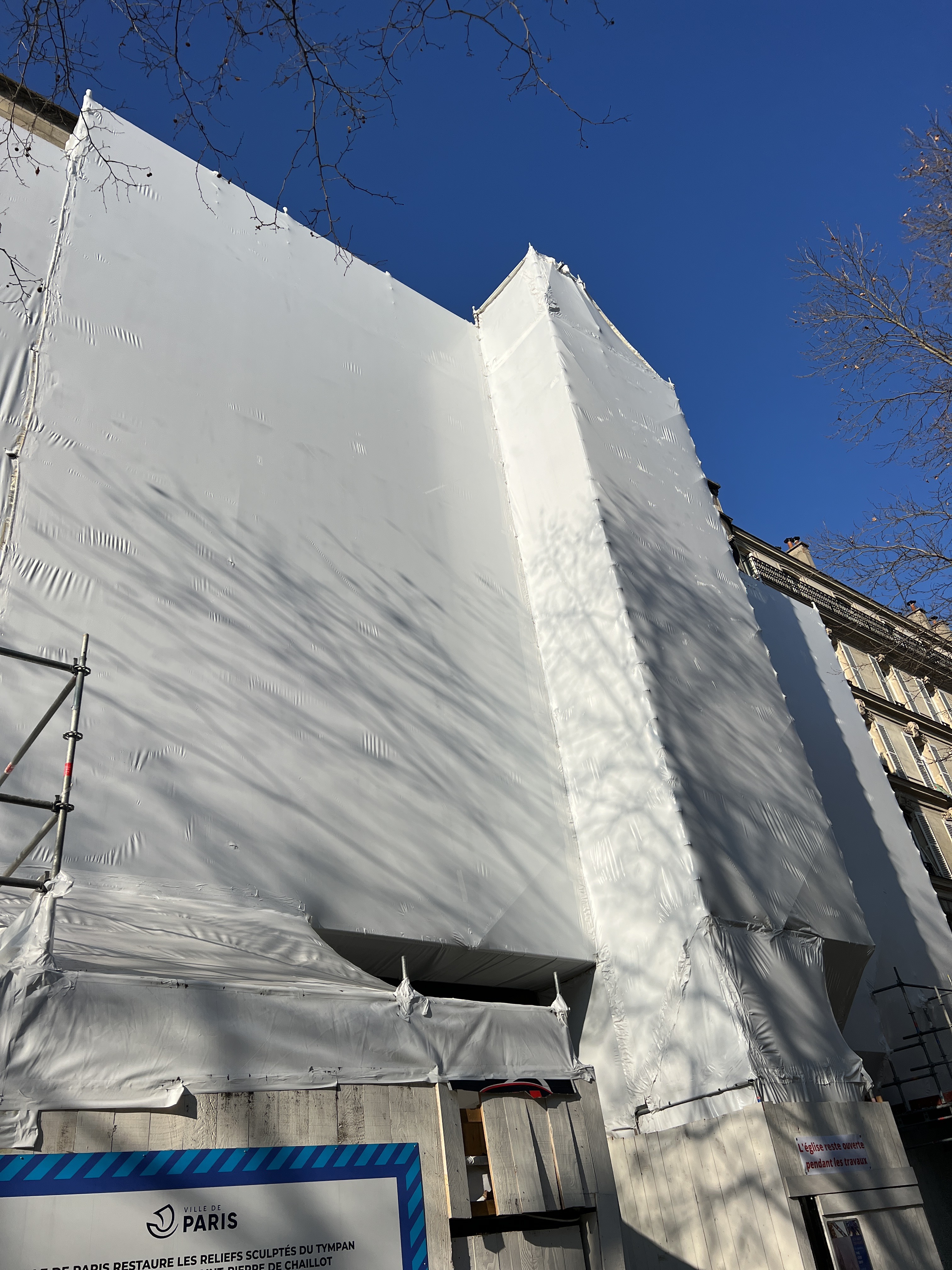 Photo n° 2 de l'avis de Oleh.a fait le 14/02/2023 à 10:13