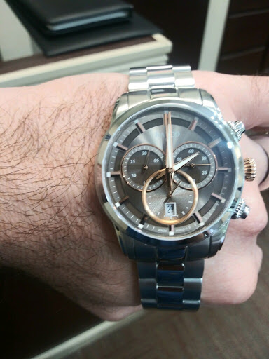 Jeweler «Master Jewelers», reviews and photos, 2150 North Point Cir, Alpharetta, GA 30022, USA