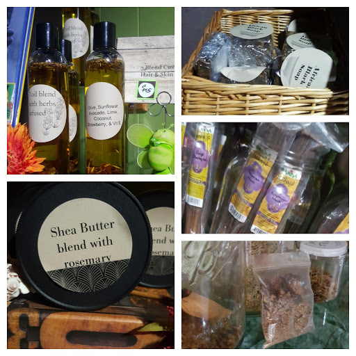 Beauty Salon «Bamboo Hair Studio», reviews and photos, 121 E 8th St #9, Jacksonville, FL 32206, USA