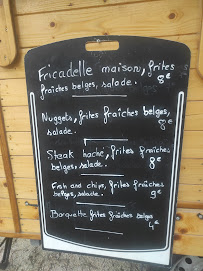 Photos du propriétaire du Restauration rapide Frites fraîches belges Chez Nath à Rochegude - n°10