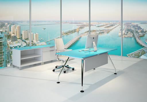 Office Furniture Store «Marcus Office Furniture World», reviews and photos, 4701 NW 72nd Ave, Miami, FL 33166, USA