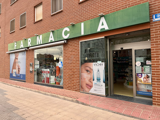 Farmacia Consuelo Mª Sanchis Gaya Zaragoza Actur