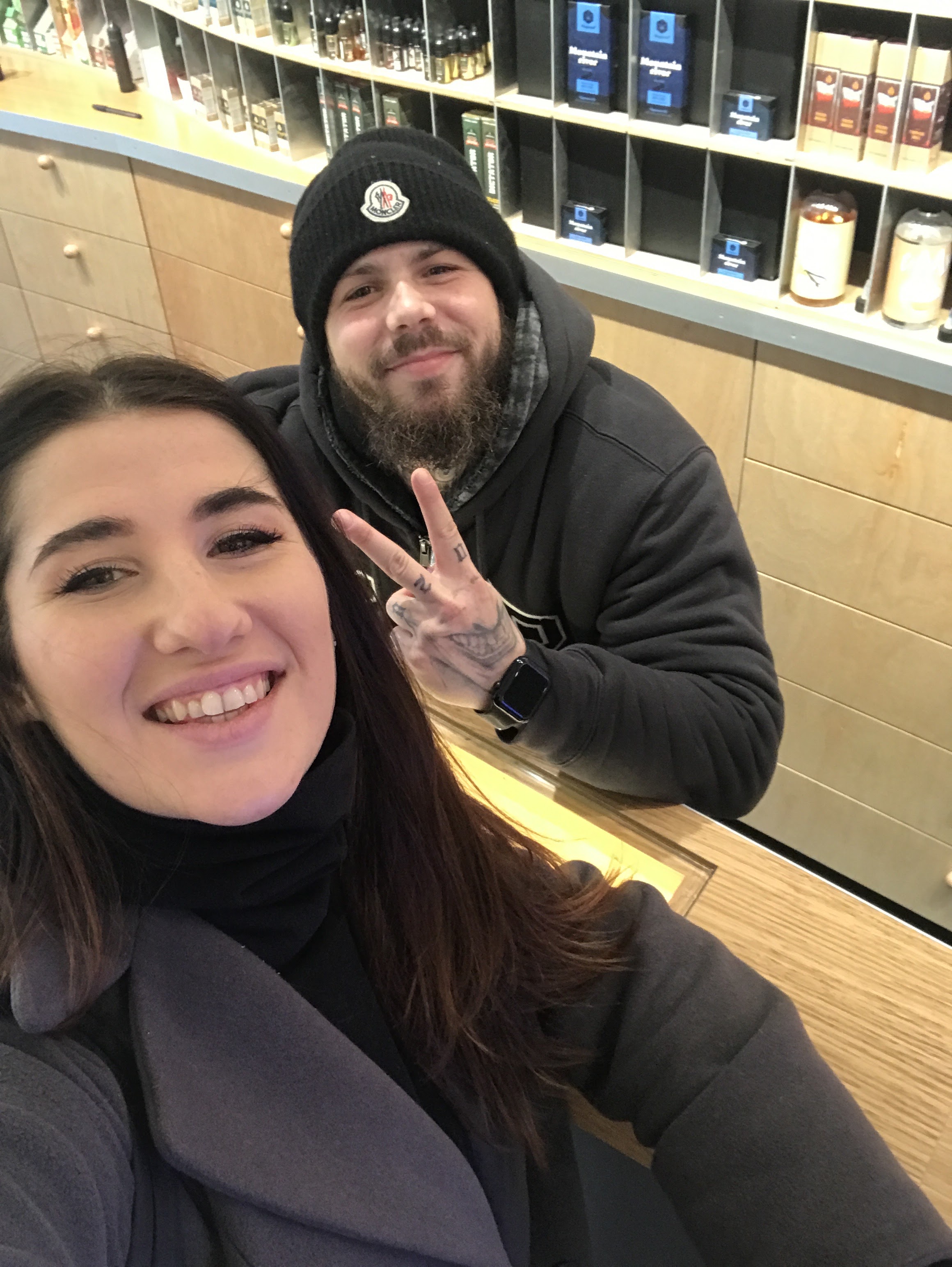 Photo n° 1 de l'avis de Sabina.a fait le 14/12/2022 à 13:10