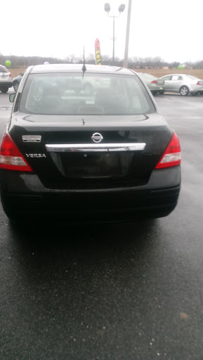 Used Car Dealer «Car Credit Nation», reviews and photos, 1467 Front Royal Pike, Winchester, VA 22602, USA