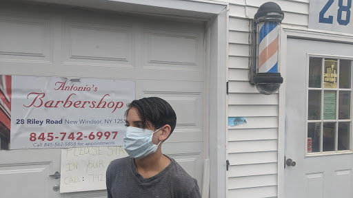 28 Riley Rd, New Windsor, NY 12553, USA