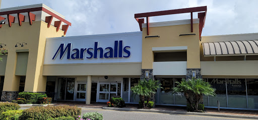 Department Store «Marshalls», reviews and photos, 7224 Cortez Rd W, Bradenton, FL 34210, USA