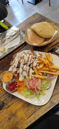 Photo n°15 de Seven Spice kebab Taninges à Taninges ()