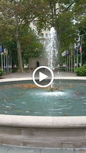 Tourist Attraction «Tomb of the Unknown Soldier», reviews and photos, 217-231 W Washington Square, Philadelphia, PA 19106, USA