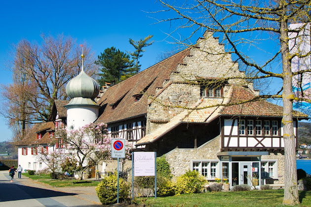 Photos des visiteurs hôtels See & Park Hotel Feldbach 8266 Steckborn