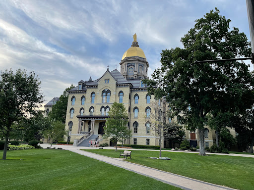 University of Notre Dame