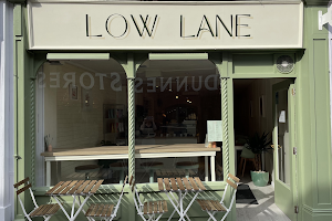 Low Lane image