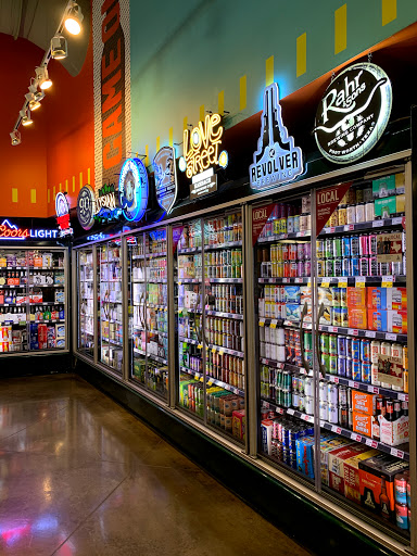 Grocery Store «Whole Foods Market», reviews and photos, 801 E Lamar Blvd, Arlington, TX 76011, USA