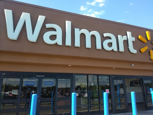 Discount Store «Walmart», reviews and photos, 11720 E Dr M.L.K. Jr Blvd, Seffner, FL 33584, USA