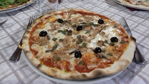 Barco Reale Vinoteca in San Baronto, Provincia di Pistoia