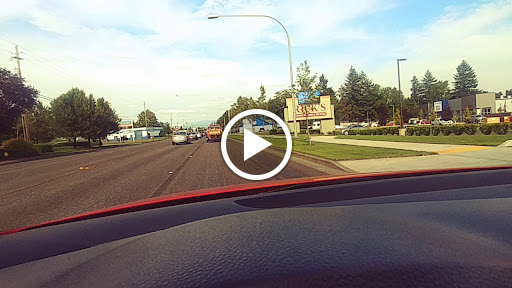 Auto Repair Shop «Dick Hannah Vancouver Collision Center», reviews and photos, 3517 NE Auto Mall Dr, Vancouver, WA 98662, USA