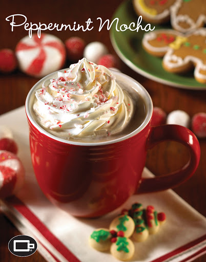 Coffee Shop «Coffee Beanery», reviews and photos, 4433 S Old US Highway 23, Brighton, MI 48114, USA