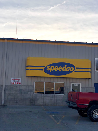 Tire Shop «Speedco Truck Lube and Tires», reviews and photos, 8513 Commerce Drive North, Lake Point, UT 84074, USA