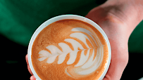 Photos du propriétaire du Restaurant servant le petit-déjeuner Starbucks à Rennes - n°1