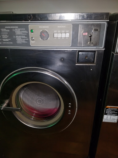 Laundromat «Superwash Coin Laundry», reviews and photos, 1760 Easton Ave, Somerset, NJ 08873, USA