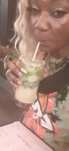 Tex-Mex Restaurant «Iguana New York», reviews and photos, 240 W 54th St, New York, NY 10019, USA