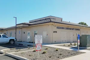 Redding Endoscopy Center image