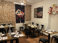 Photos du propriétaire du Restaurant japonais Kumo à Toulouse - n°5