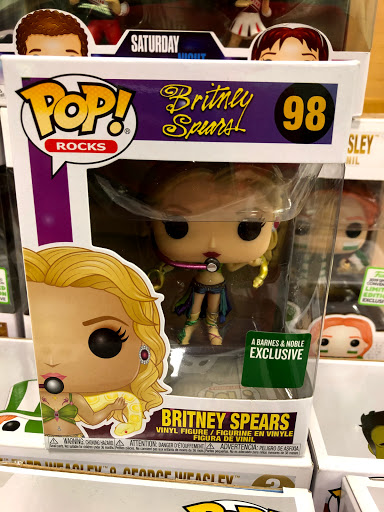 Book Store «Barnes & Noble Booksellers Palms Crossing», reviews and photos, 3300 W Frontage Rd #1100, McAllen, TX 78501, USA