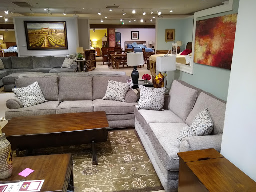 Furniture Store «Gallery Furniture», reviews and photos, 12670 SE 82nd Dr, Clackamas, OR 97015, USA