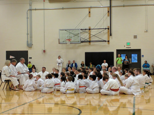 Gym «Tyee Community Gym», reviews and photos, 13630 SE Allen Rd, Bellevue, WA 98006, USA