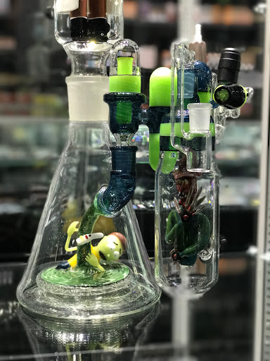 Vaporizer Store «ROCK N ROLL IT SMOKE SHOP AND VAPE SHOP», reviews and photos, 11750 Barker Cypress Rd, Cypress, TX 77433, USA