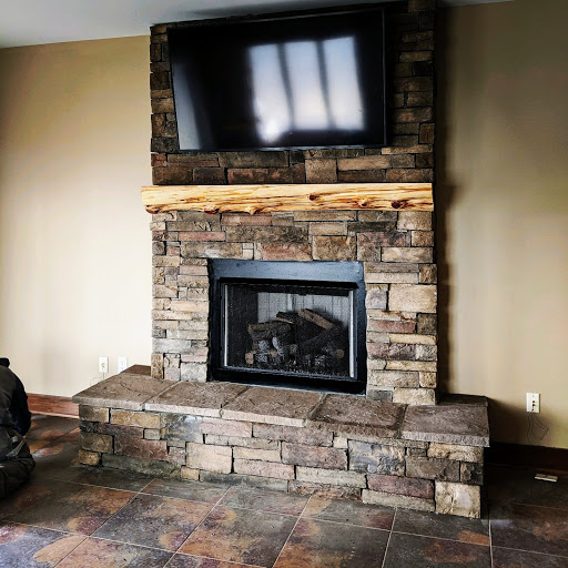 Appliance Repair Service «Blue Ridge Appliance & Hearth», reviews and photos, 2126 Spartanburg Hwy, East Flat Rock, NC 28726, USA