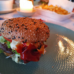 Photo n°1 de l'avis de Murshil.� fait le 11/07/2020 à 10:26 sur le  Burger Fabrik à Berlin