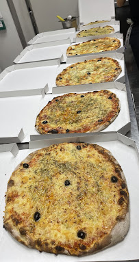 Photos du propriétaire du Pizzas à emporter Pizza La Lauréenne à Gignac-la-Nerthe - n°17