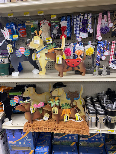 Home Improvement Store «Los Altos True Value Hardware», reviews and photos, 441 1st St, Los Altos, CA 94022, USA