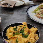 Photo n°7 de l'avis de Eli. fait le 26/05/2019 à 11:22 sur le  Anna's Café à Lüneburg