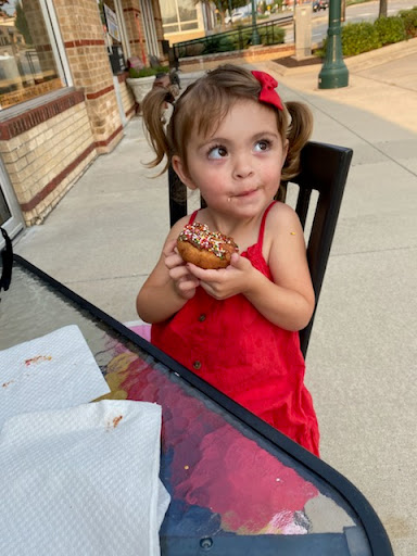 Donut Shop «Fluffy Fresh Donuts», reviews and photos, 5729 Johnson Dr, Shawnee Mission, KS 66202, USA