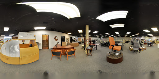 Office Furniture Store «Office Interiors Group, Inc. - OIG», reviews and photos, 2025 Midway Rd A, Carrollton, TX 75006, USA